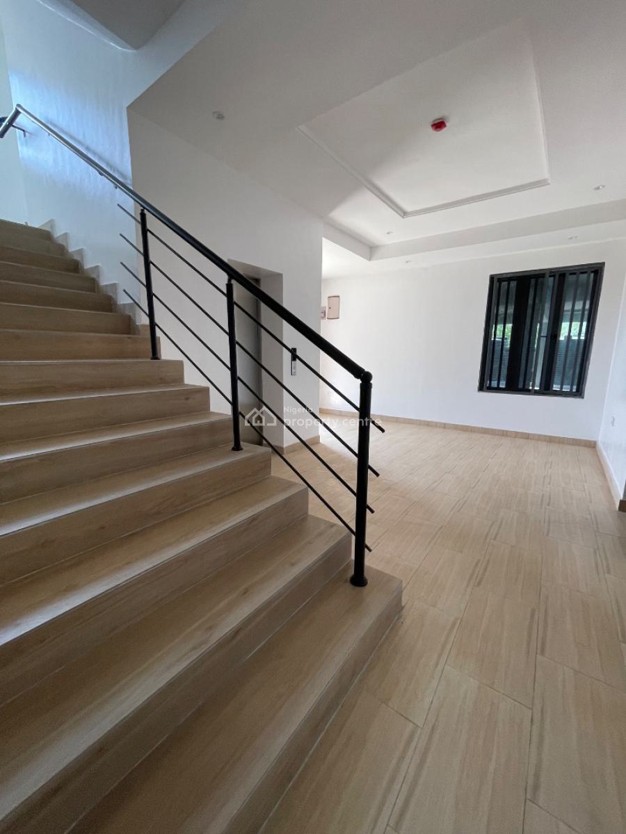 2 Bedroom, Ikate, Lekki, Lagos, Flat / Apartment for Sale