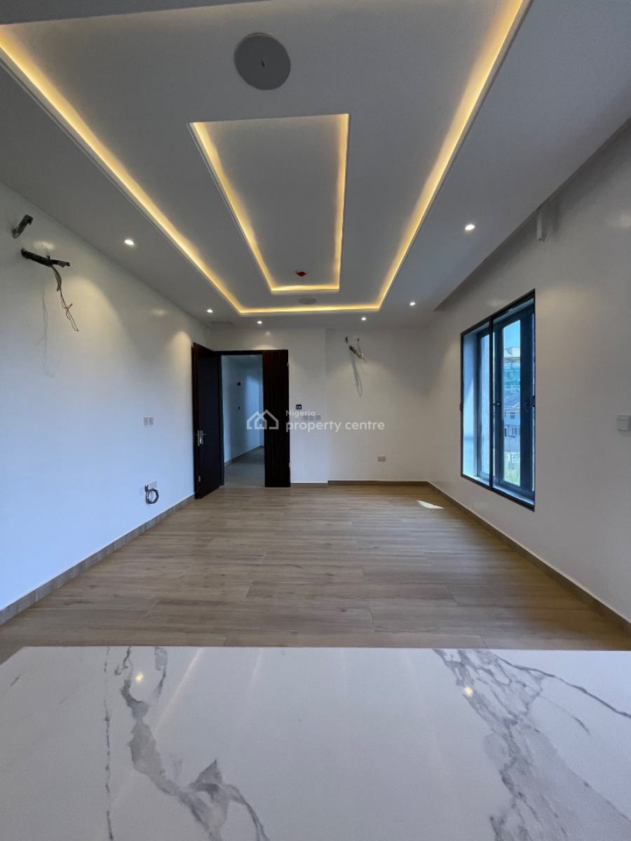 2 Bedroom, Ikate, Lekki, Lagos, Flat / Apartment for Sale