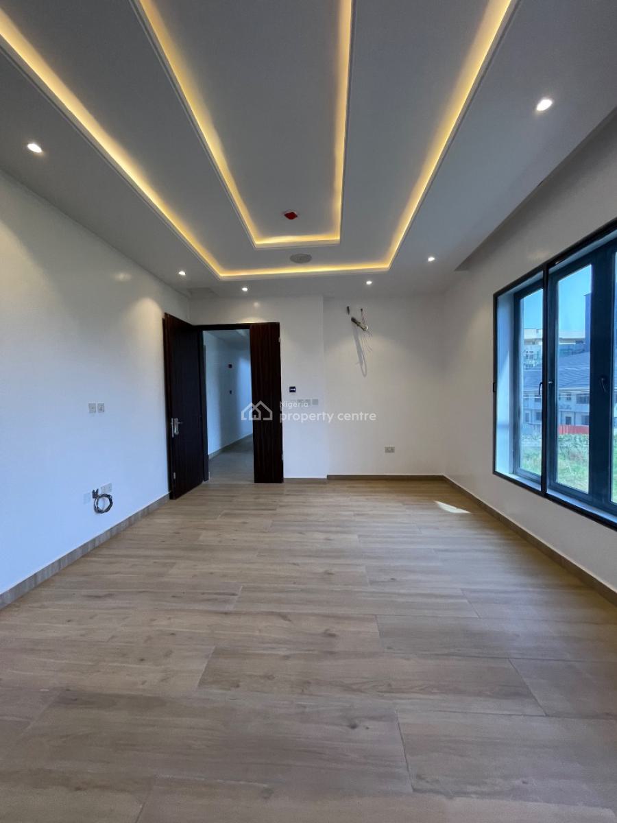 2 Bedroom, Ikate, Lekki, Lagos, Flat / Apartment for Sale