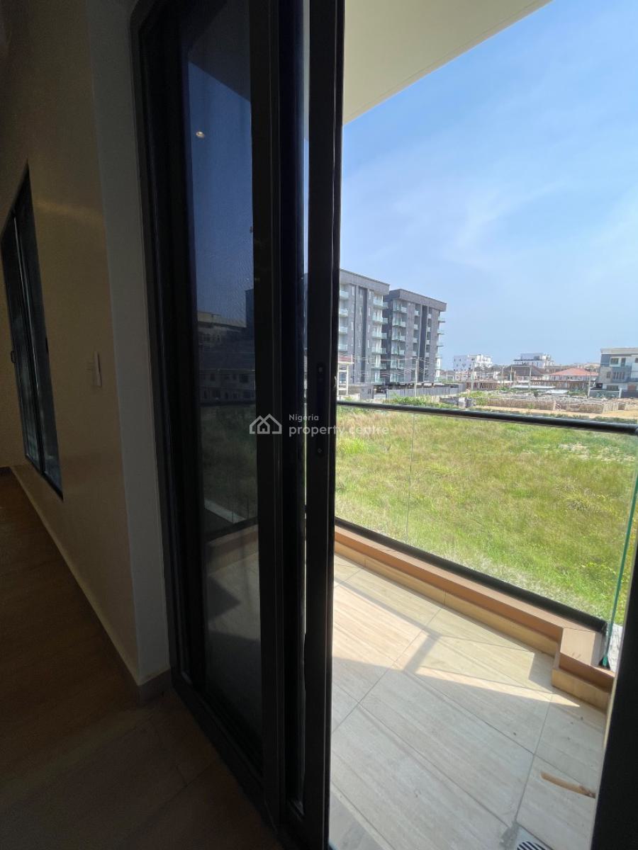 2 Bedroom, Ikate, Lekki, Lagos, Flat / Apartment for Sale