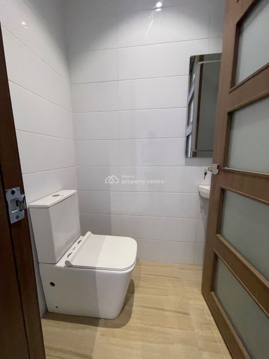 2 Bedroom, Ikate, Lekki, Lagos, Flat / Apartment for Sale