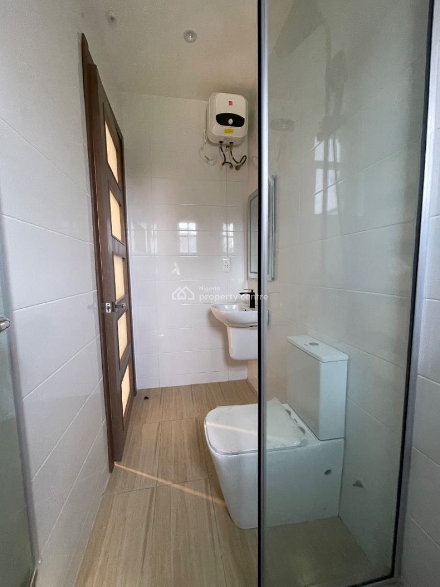 2 Bedroom, Ikate, Lekki, Lagos, Flat / Apartment for Sale