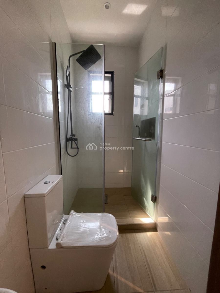 2 Bedroom, Ikate, Lekki, Lagos, Flat / Apartment for Sale