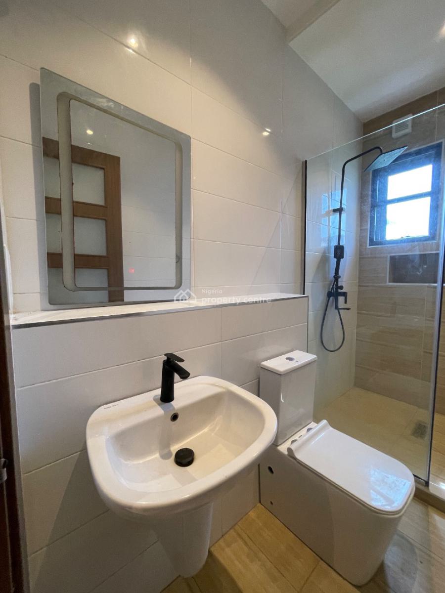 2 Bedroom, Ikate, Lekki, Lagos, Flat / Apartment for Sale