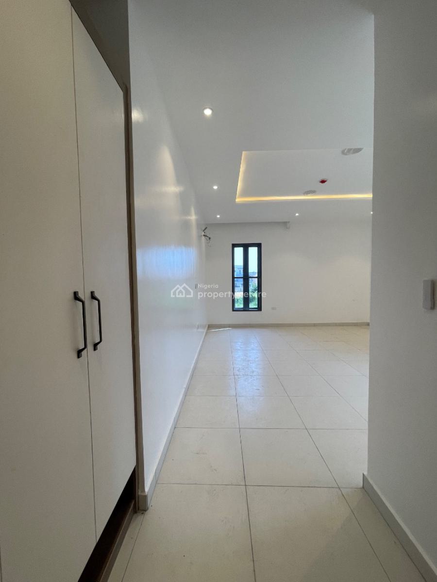 2 Bedroom, Ikate, Lekki, Lagos, Flat / Apartment for Sale