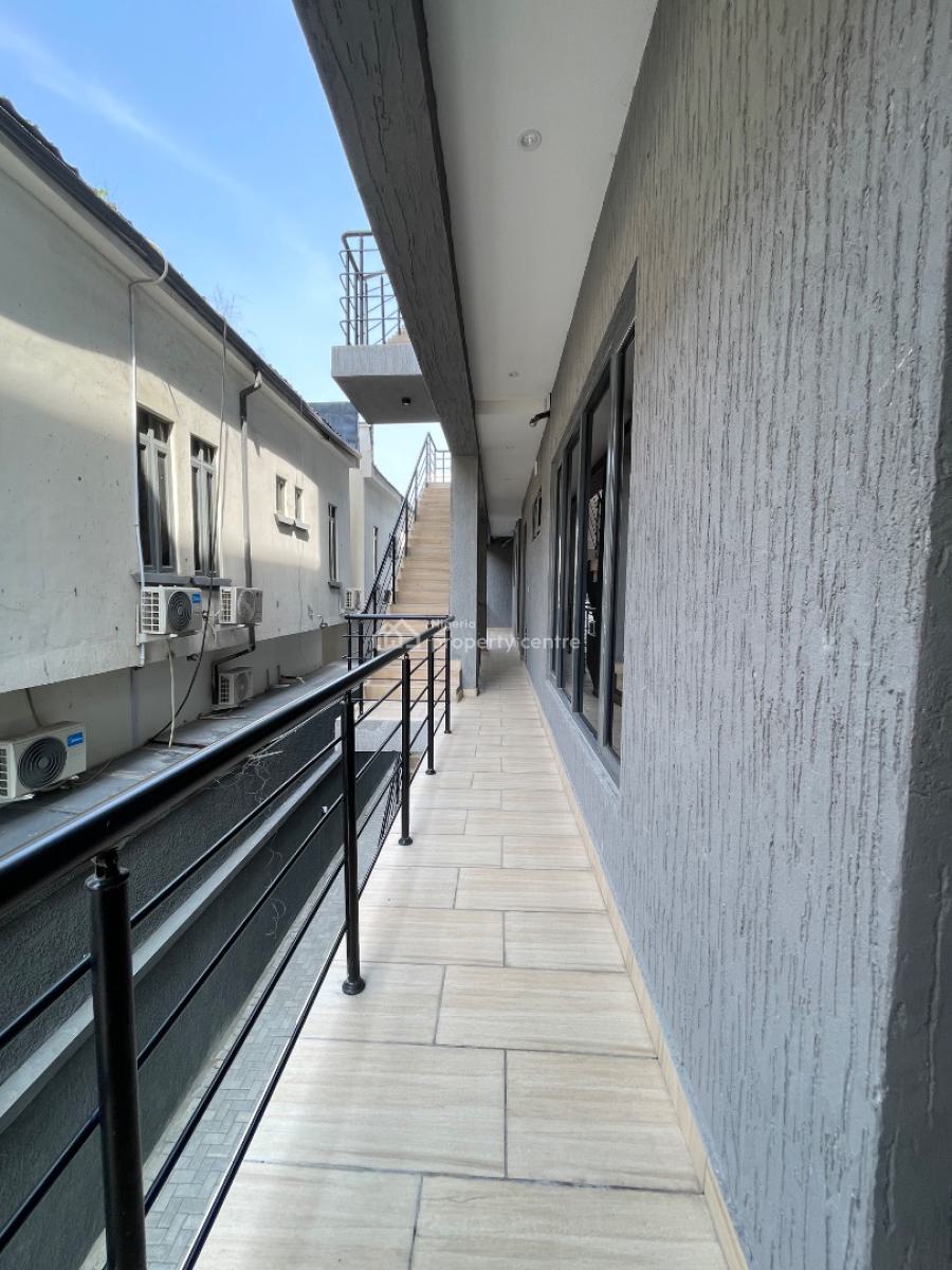 2 Bedroom, Ikate, Lekki, Lagos, Flat / Apartment for Sale