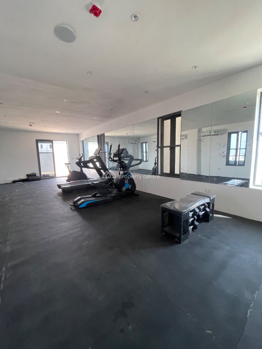 2 Bedroom, Ikate, Lekki, Lagos, Flat / Apartment for Sale