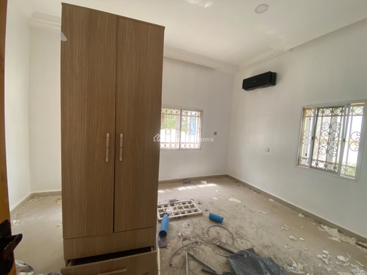 5 Bedroom Detached Duplex, Maitama District, Abuja, Detached Duplex for Rent