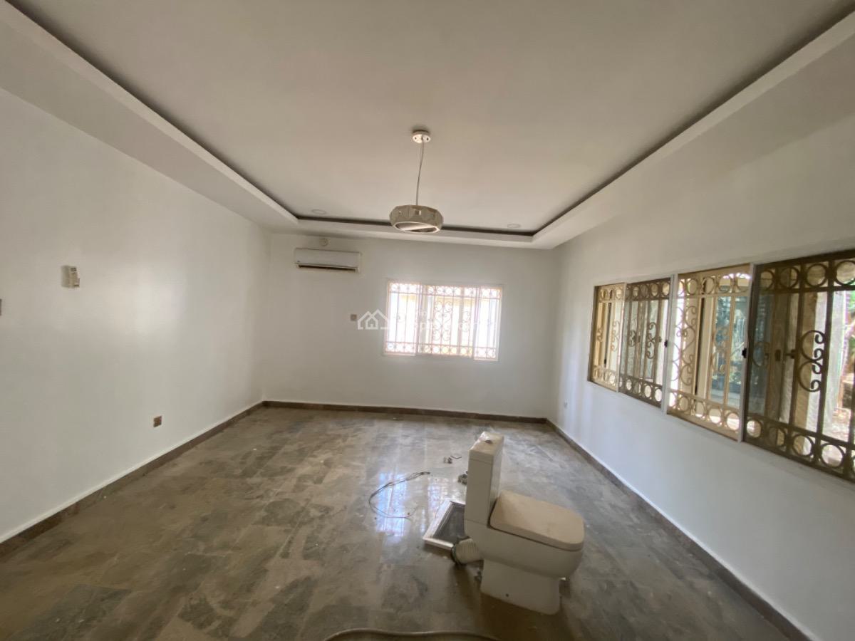 5 Bedroom Detached Duplex, Maitama District, Abuja, Detached Duplex for Rent
