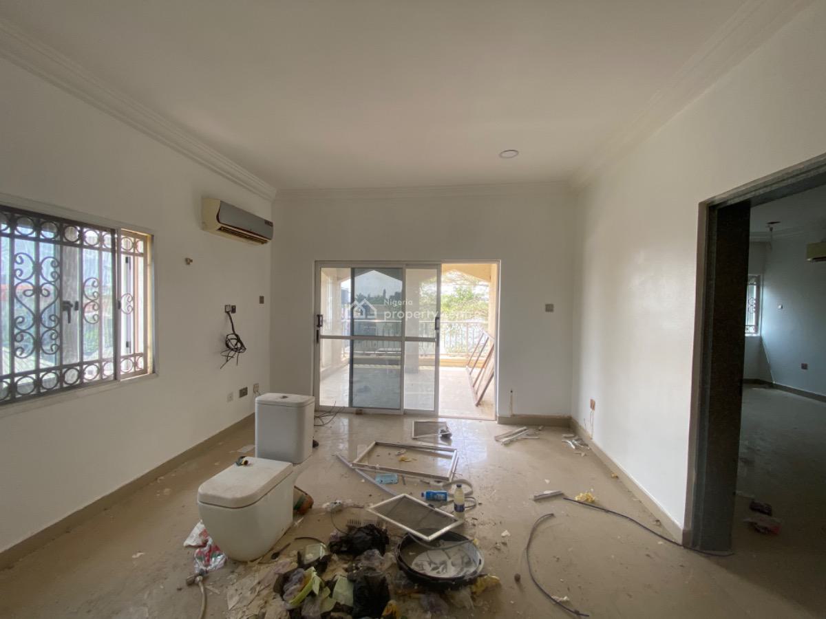 5 Bedroom Detached Duplex, Maitama District, Abuja, Detached Duplex for Rent