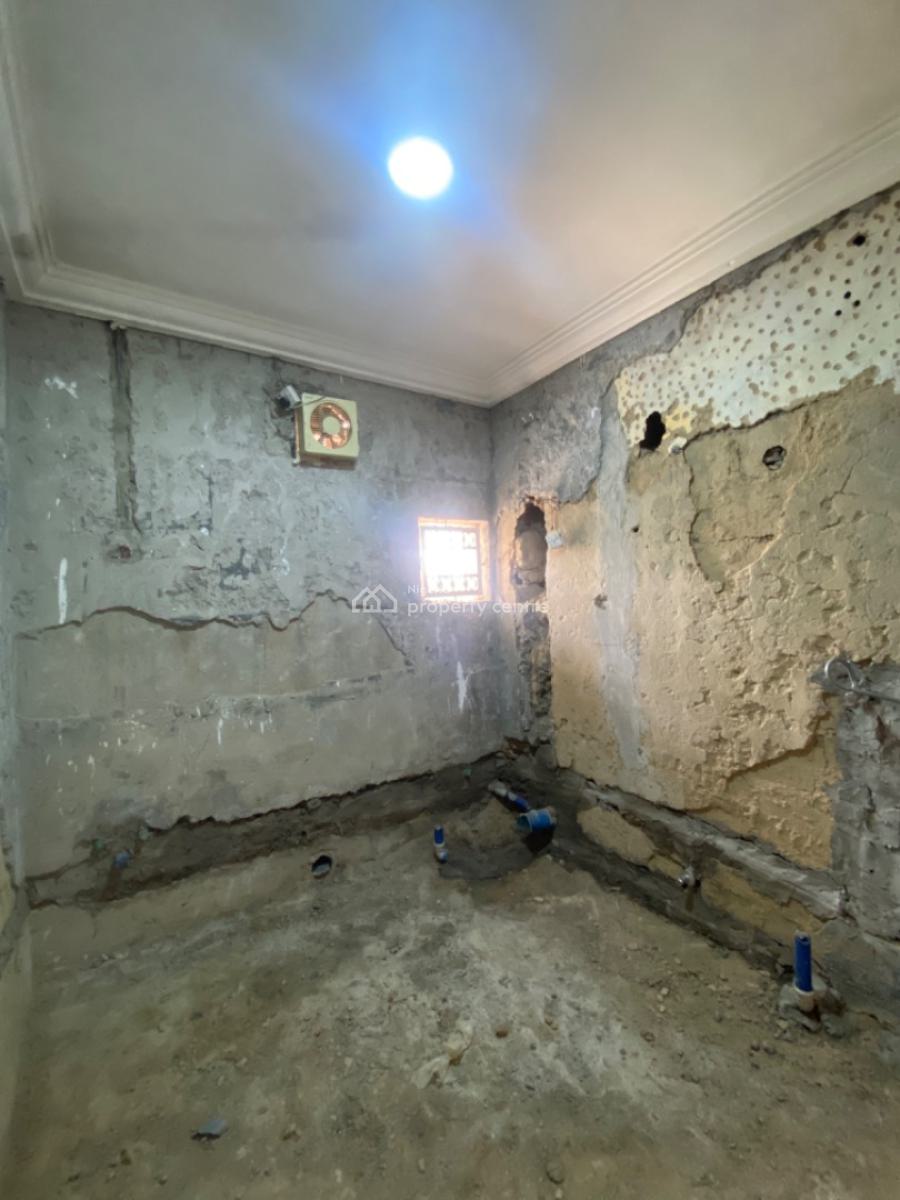 5 Bedroom Detached Duplex, Maitama District, Abuja, Detached Duplex for Rent