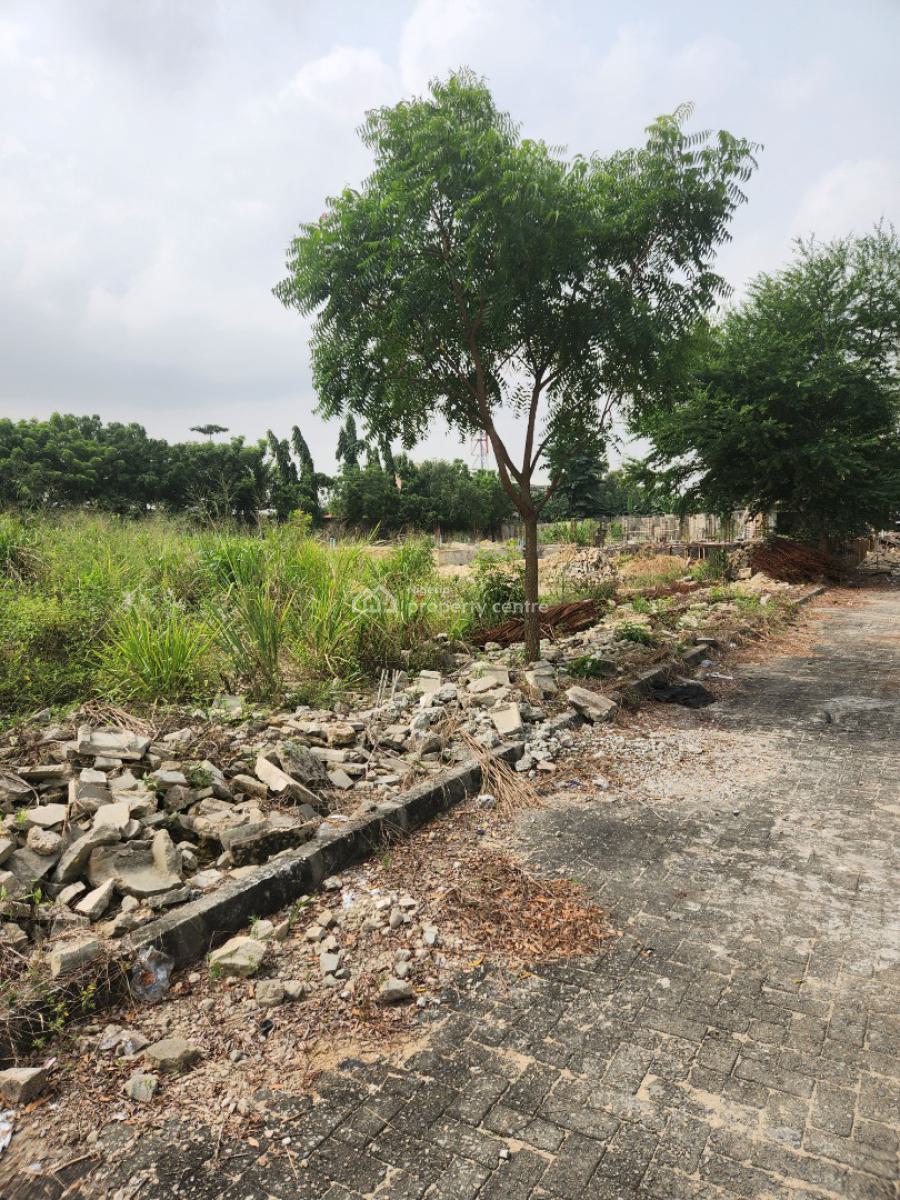 Land Measuring 300sqm Plots, Vgc, Lekki, Lagos, Residential Land for Sale