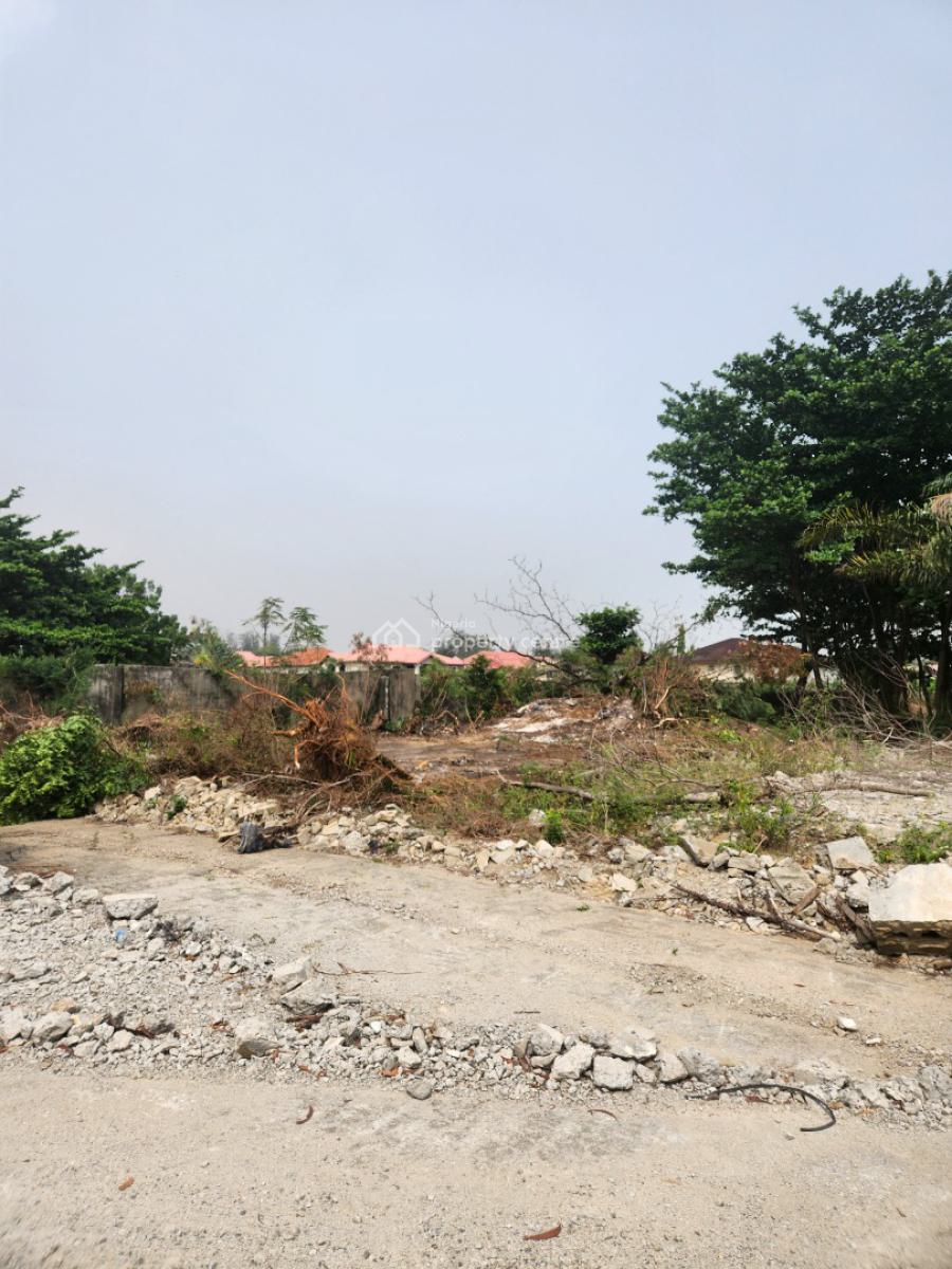 Land Measuring 300sqm Plots, Vgc, Lekki, Lagos, Residential Land for Sale
