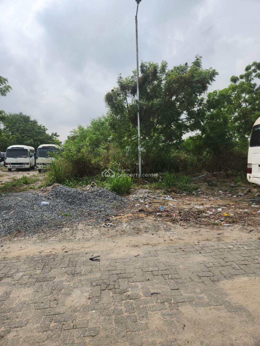 Land Measuring 300sqm Plots, Vgc, Lekki, Lagos, Residential Land for Sale