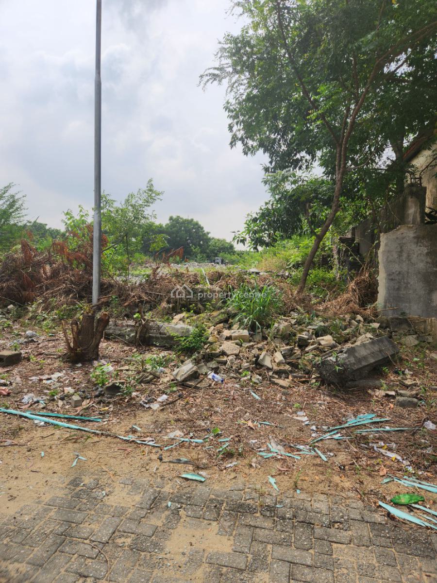 Land Measuring 300sqm Plots, Vgc, Lekki, Lagos, Residential Land for Sale