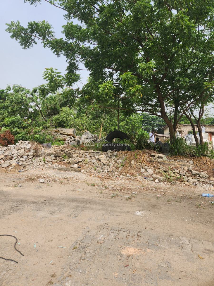 Land Measuring 300sqm Plots, Vgc, Lekki, Lagos, Residential Land for Sale
