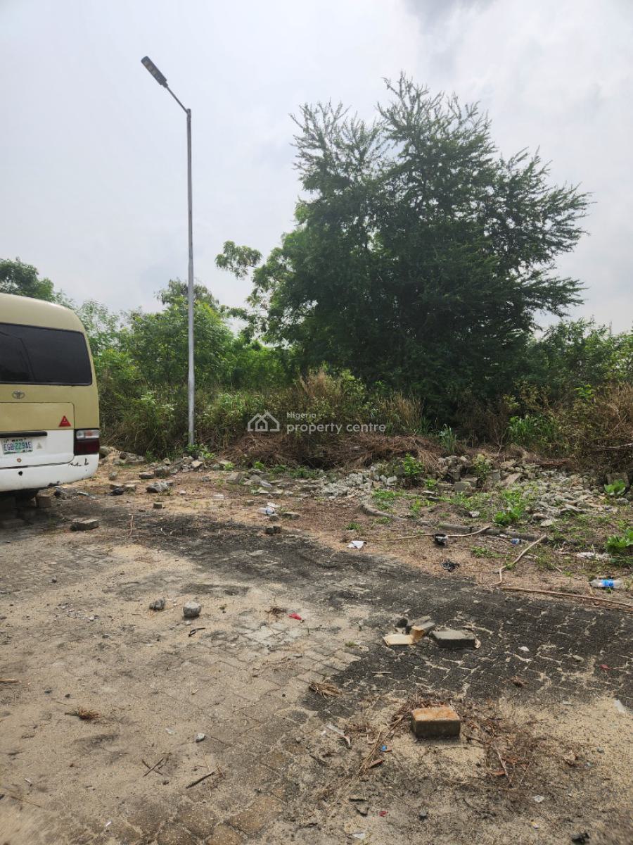 Land Measuring 300sqm Plots, Vgc, Lekki, Lagos, Residential Land for Sale