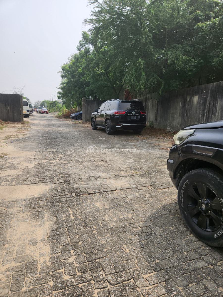 Land Measuring 300sqm Plots, Vgc, Lekki, Lagos, Residential Land for Sale