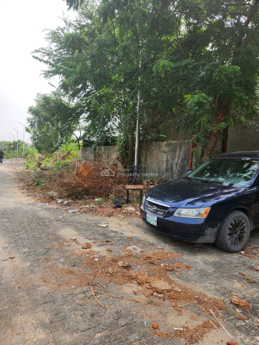 Land Measuring 300sqm Plots, Vgc, Lekki, Lagos, Residential Land for Sale