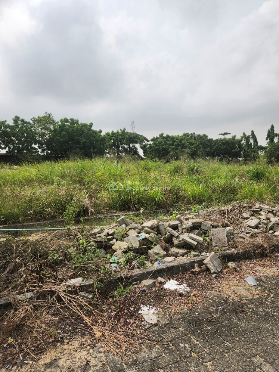 Land Measuring 300sqm Plots, Vgc, Lekki, Lagos, Residential Land for Sale