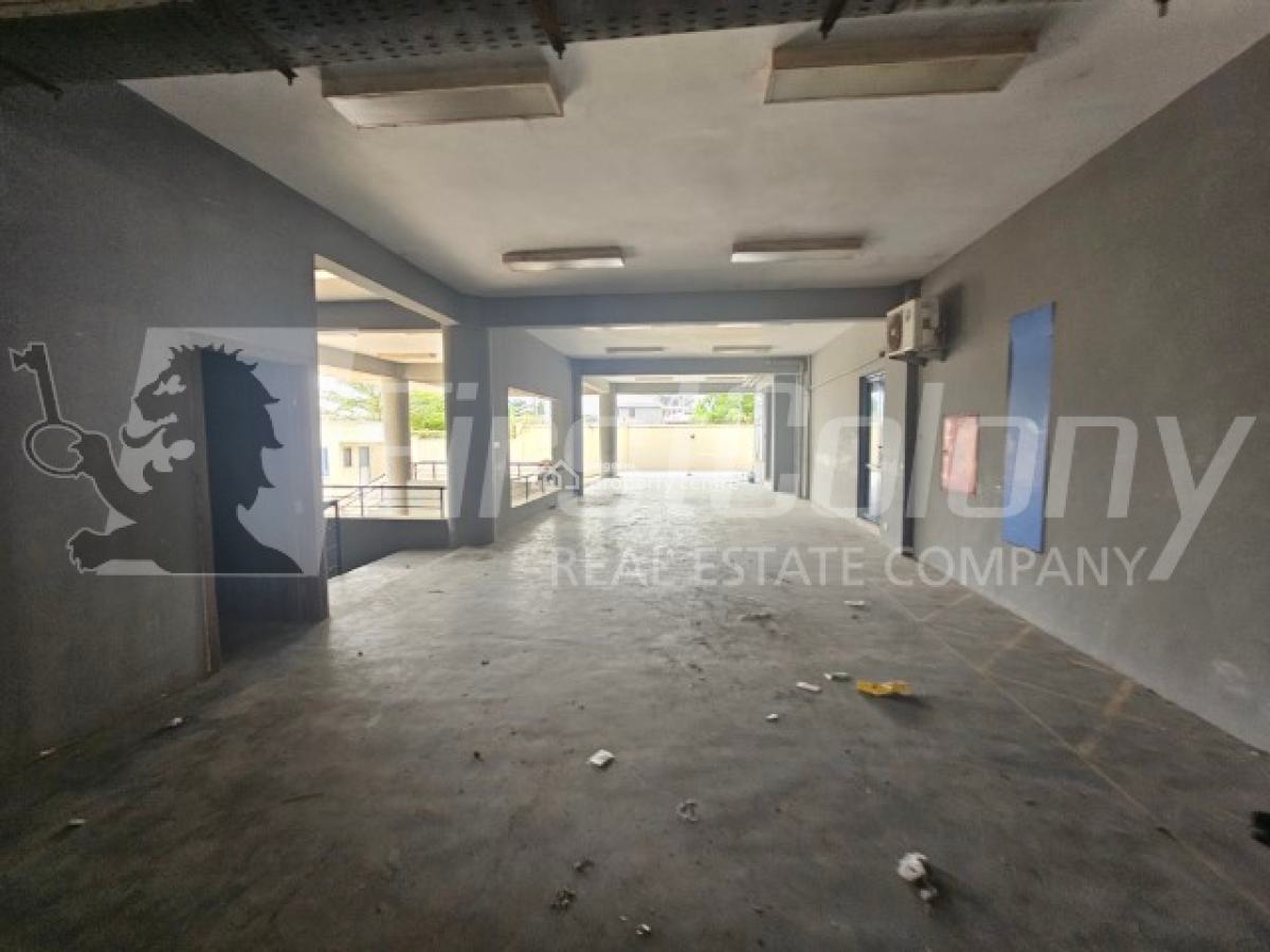 3,285 Sqm Self-serviced Office Space, Victoria Island (vi), Lagos, Office Space for Rent