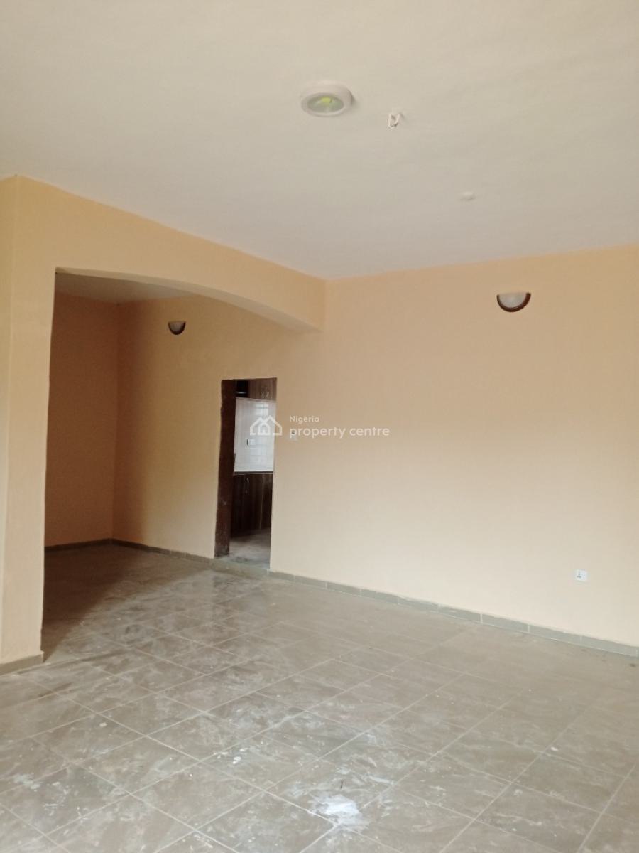 Luxurious Newly Built 3 Bedroom Up and Down, Igando Ibeju Lekki Lagos, Ibeju Lekki, Lagos, Flat / Apartment for Rent