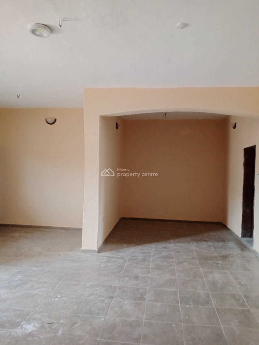 Luxurious Newly Built 3 Bedroom Up and Down, Igando Ibeju Lekki Lagos, Ibeju Lekki, Lagos, Flat / Apartment for Rent