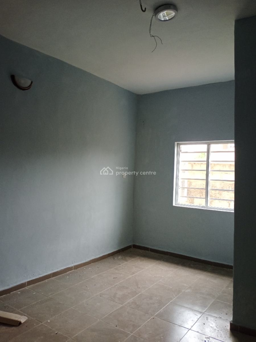 Luxurious Newly Built 3 Bedroom Up and Down, Igando Ibeju Lekki Lagos, Ibeju Lekki, Lagos, Flat / Apartment for Rent