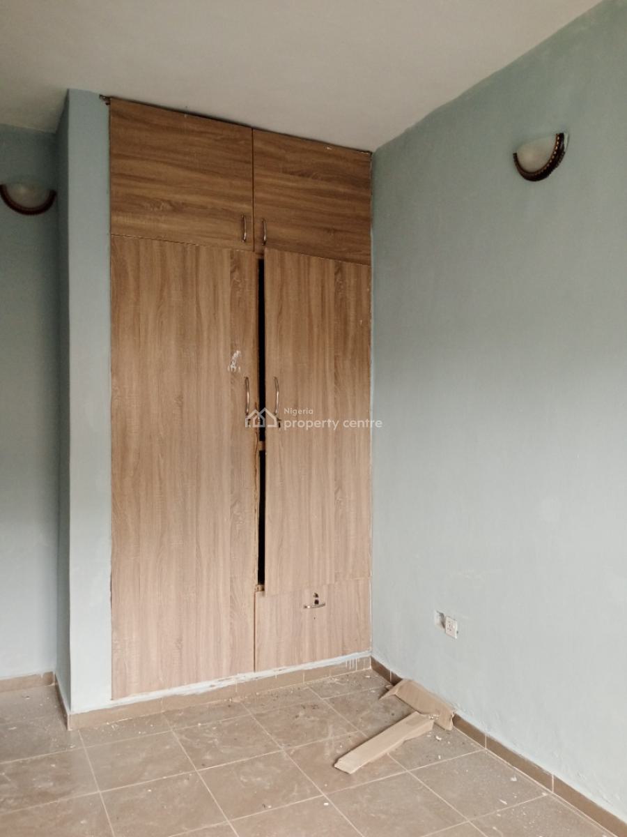 Luxurious Newly Built 3 Bedroom Up and Down, Igando Ibeju Lekki Lagos, Ibeju Lekki, Lagos, Flat / Apartment for Rent