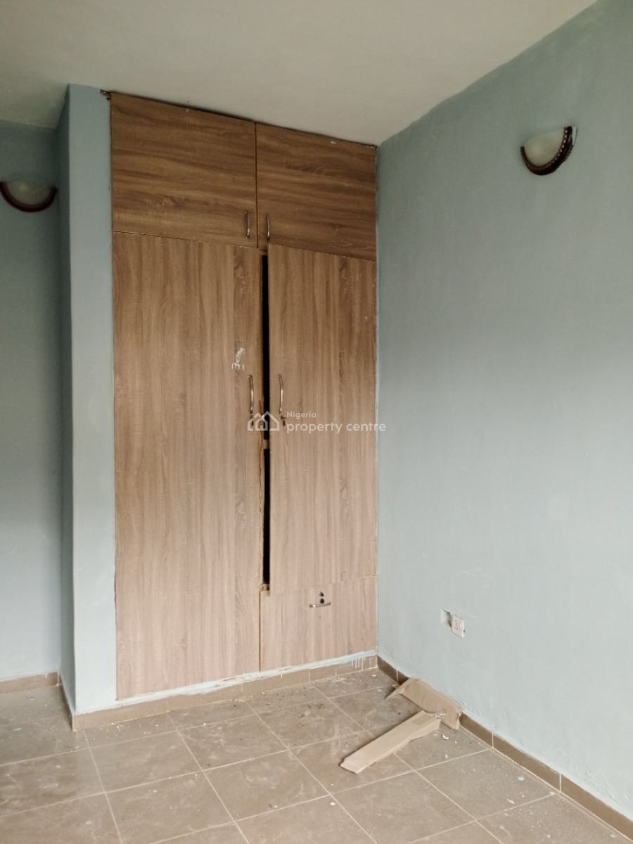 Luxurious Newly Built 3 Bedroom Up and Down, Igando Ibeju Lekki Lagos, Ibeju Lekki, Lagos, Flat / Apartment for Rent