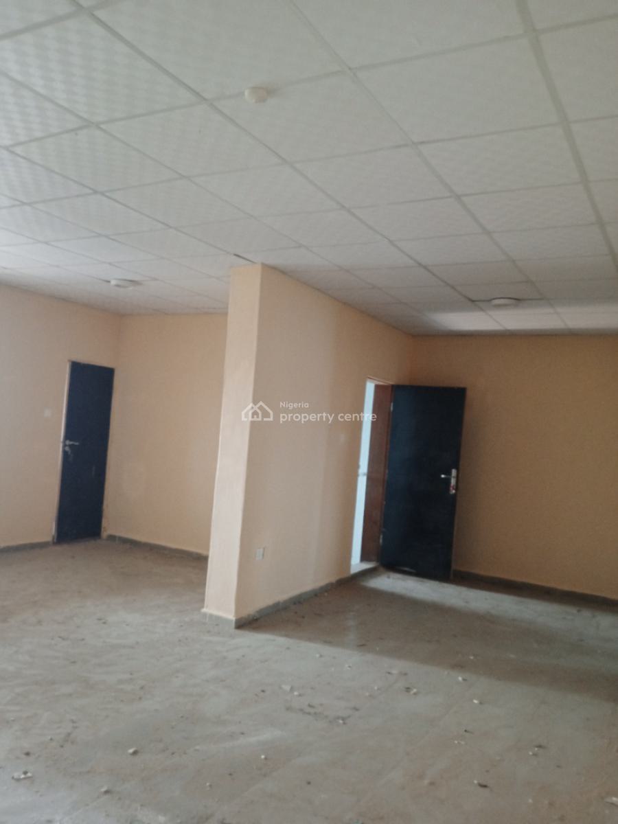 Luxurious Newly Built 3 Bedroom Up and Down, Igando Ibeju Lekki Lagos, Ibeju Lekki, Lagos, Flat / Apartment for Rent