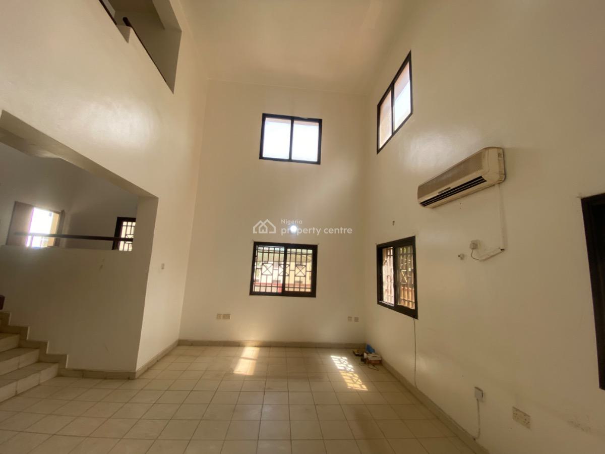 5 Bedroom Detached Duplex, Maitama District, Abuja, Detached Duplex for Rent