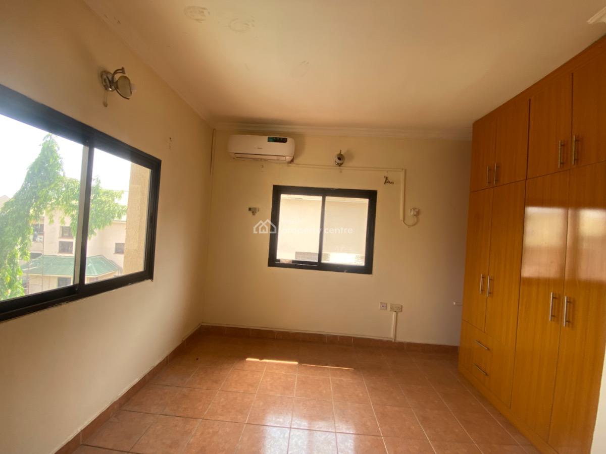 5 Bedroom Detached Duplex, Maitama District, Abuja, Detached Duplex for Rent