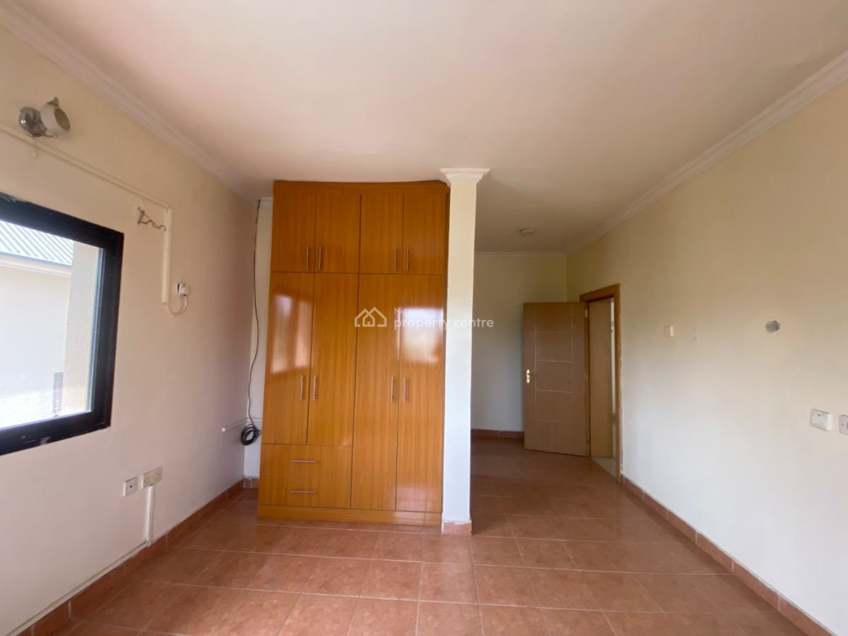 5 Bedroom Detached Duplex, Maitama District, Abuja, Detached Duplex for Rent