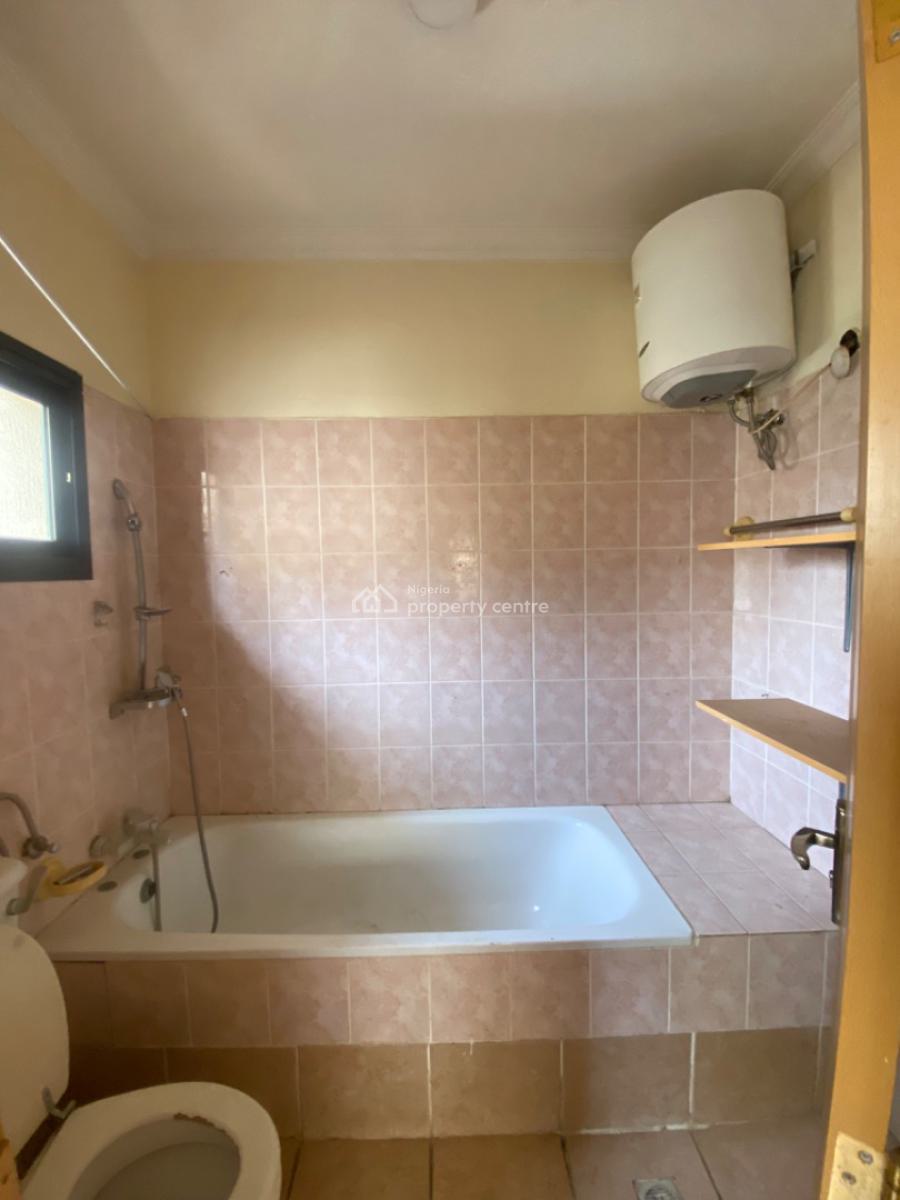 5 Bedroom Detached Duplex, Maitama District, Abuja, Detached Duplex for Rent