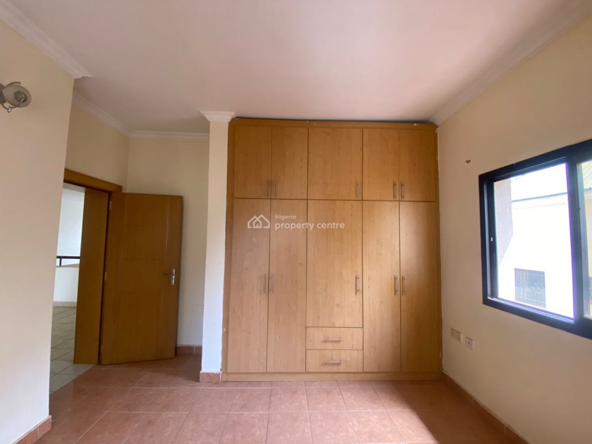 5 Bedroom Detached Duplex, Maitama District, Abuja, Detached Duplex for Rent