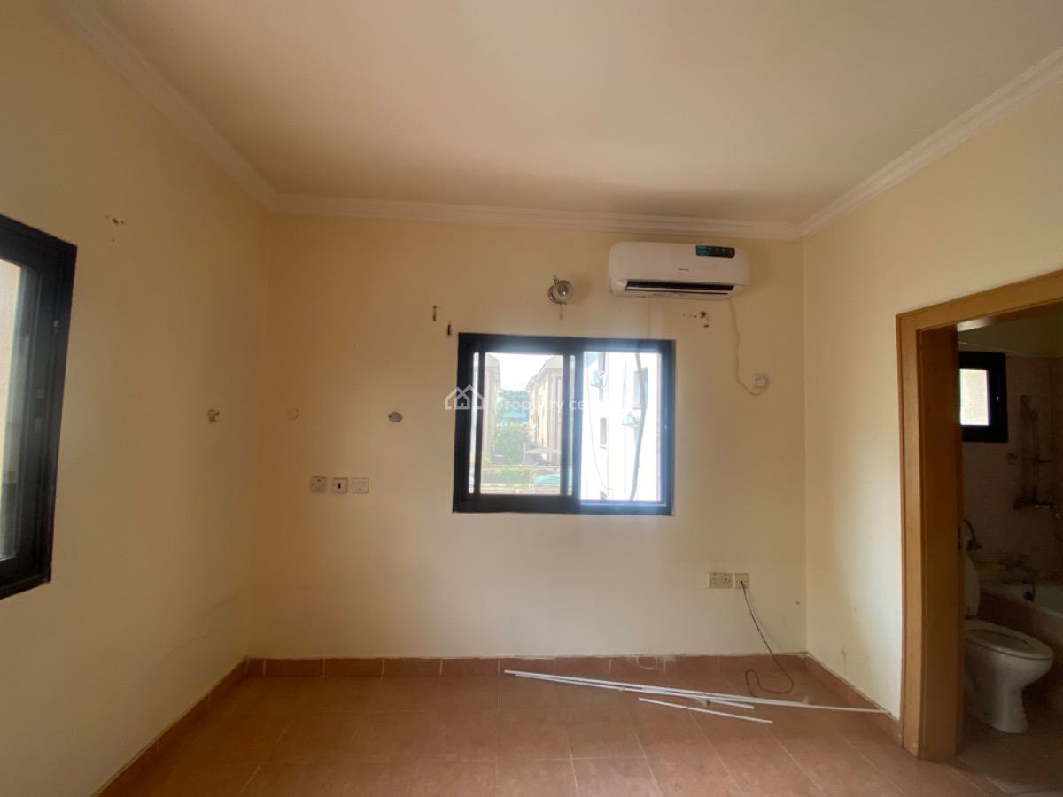 5 Bedroom Detached Duplex, Maitama District, Abuja, Detached Duplex for Rent