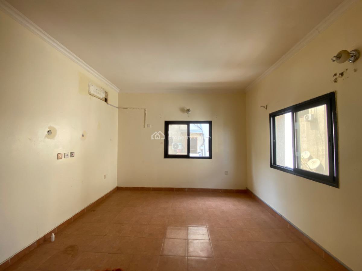 5 Bedroom Detached Duplex, Maitama District, Abuja, Detached Duplex for Rent