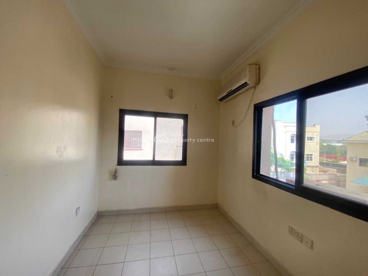 5 Bedroom Detached Duplex, Maitama District, Abuja, Detached Duplex for Rent
