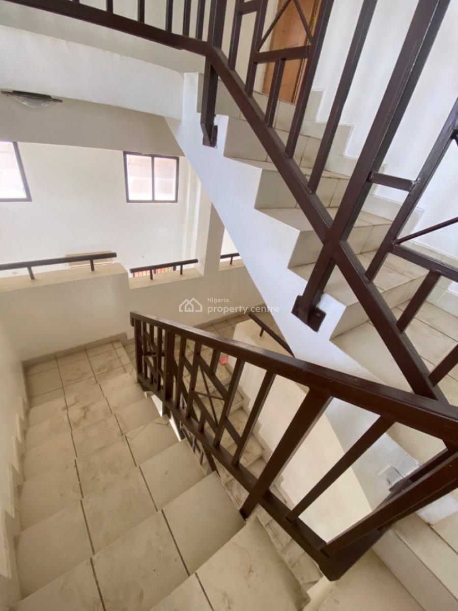 5 Bedroom Detached Duplex, Maitama District, Abuja, Detached Duplex for Rent