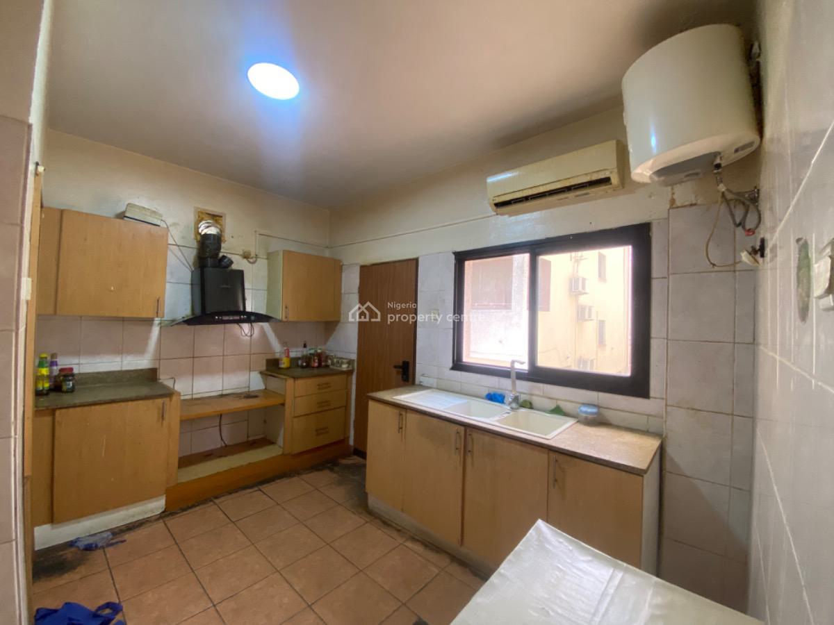 5 Bedroom Detached Duplex, Maitama District, Abuja, Detached Duplex for Rent