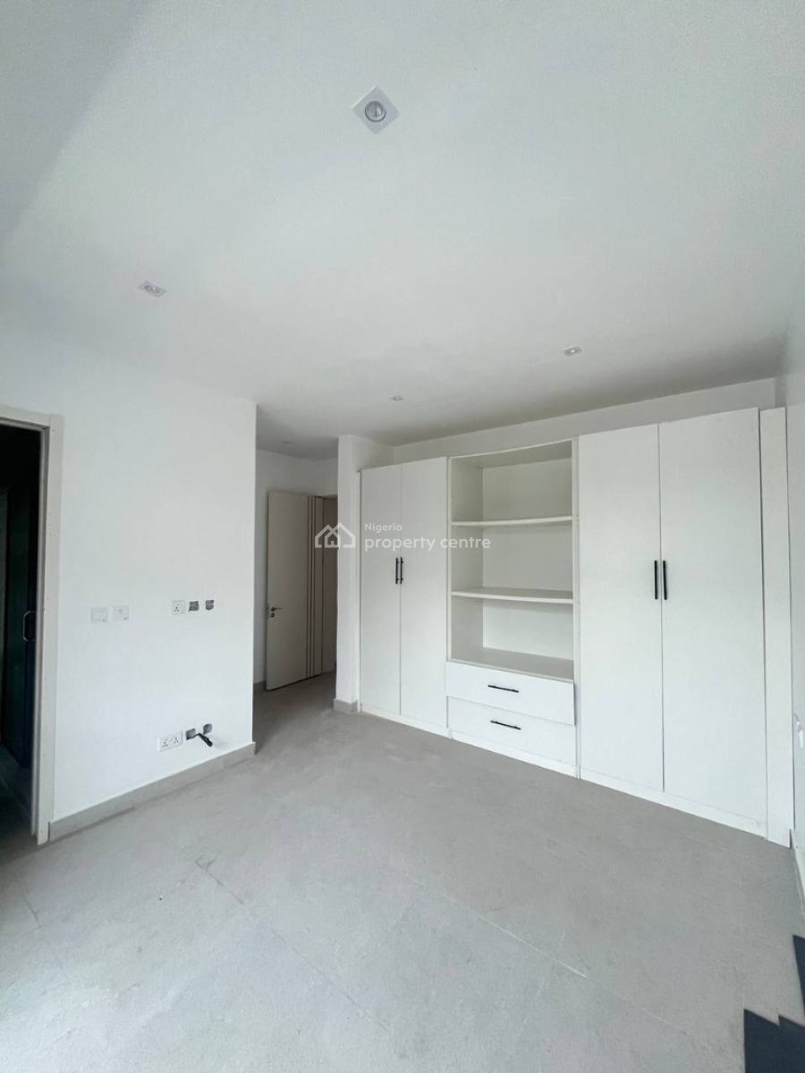 One Bedroom Apartment, Ilasan, Lekki, Lagos, Flat / Apartment for Sale