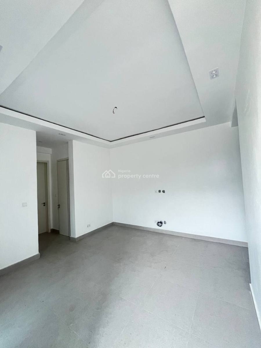 One Bedroom Apartment, Ilasan, Lekki, Lagos, Flat / Apartment for Sale