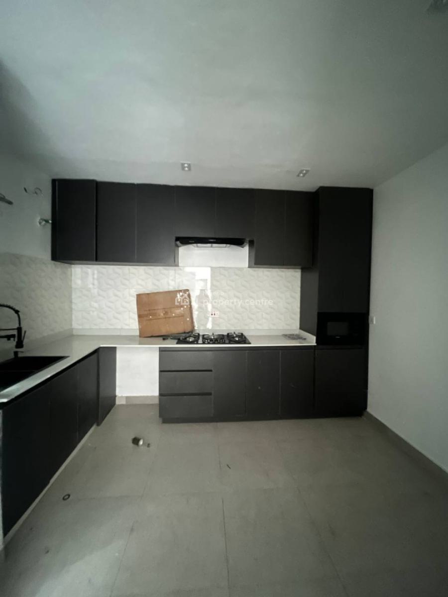 One Bedroom Apartment, Ilasan, Lekki, Lagos, Flat / Apartment for Sale