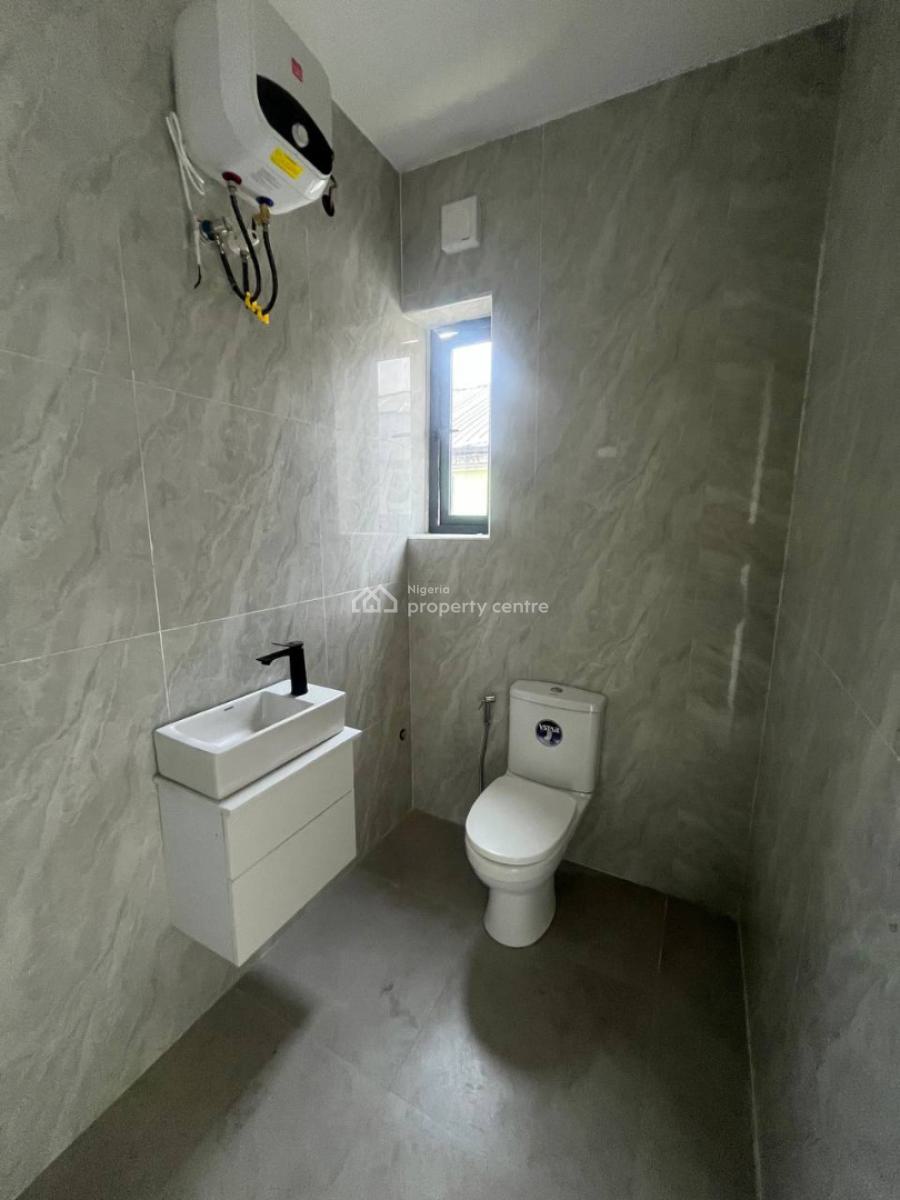 One Bedroom Apartment, Ilasan, Lekki, Lagos, Flat / Apartment for Sale