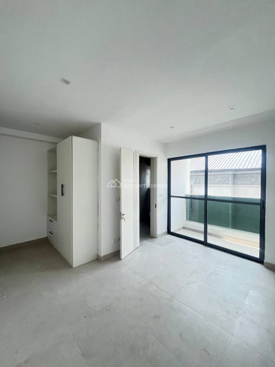 One Bedroom Apartment, Ilasan, Lekki, Lagos, Flat / Apartment for Sale