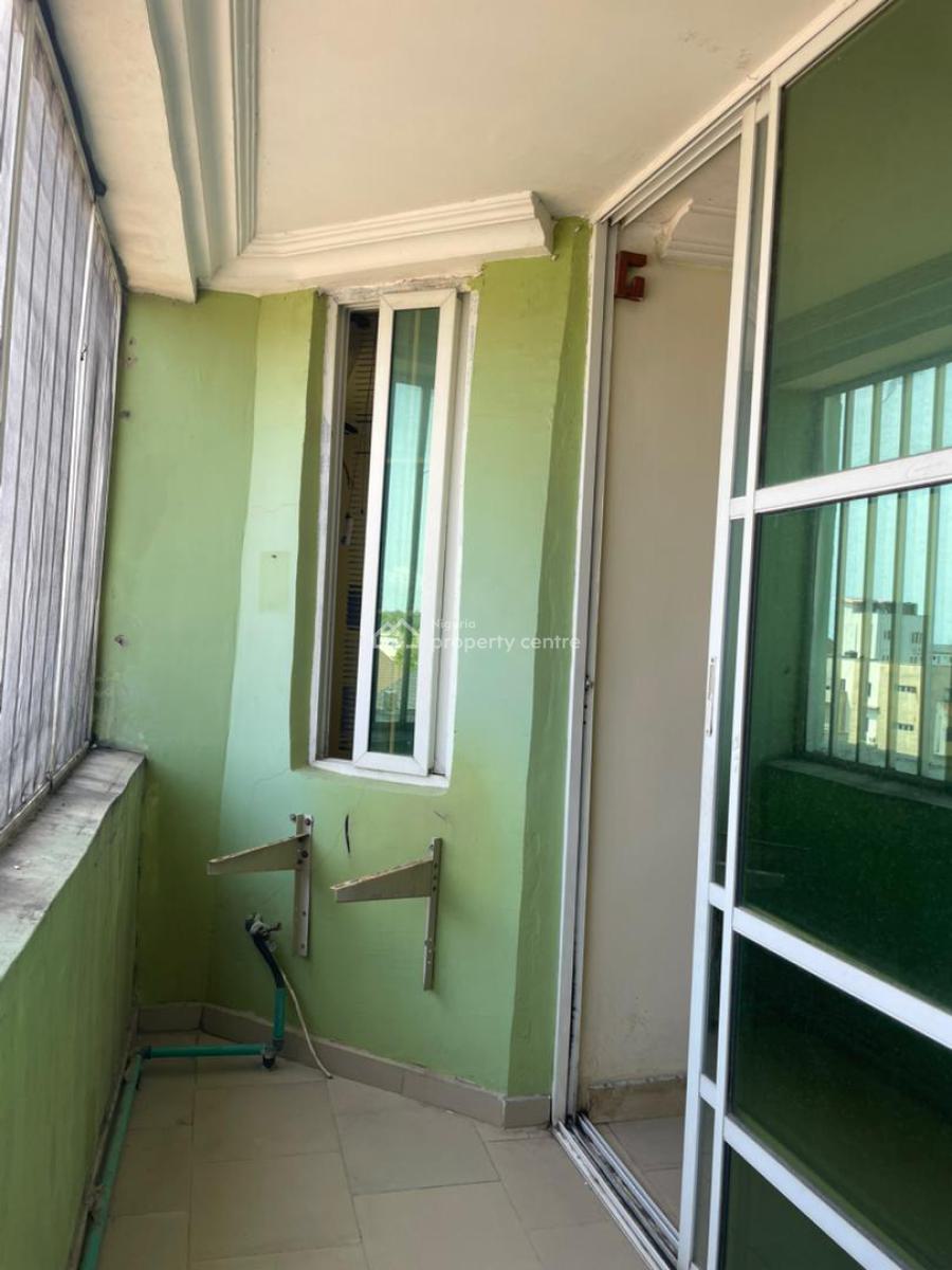 2 Bedroom Flat, Off Alpha Beach Road Chevron Axis, Lekki, Lagos, Flat / Apartment for Rent