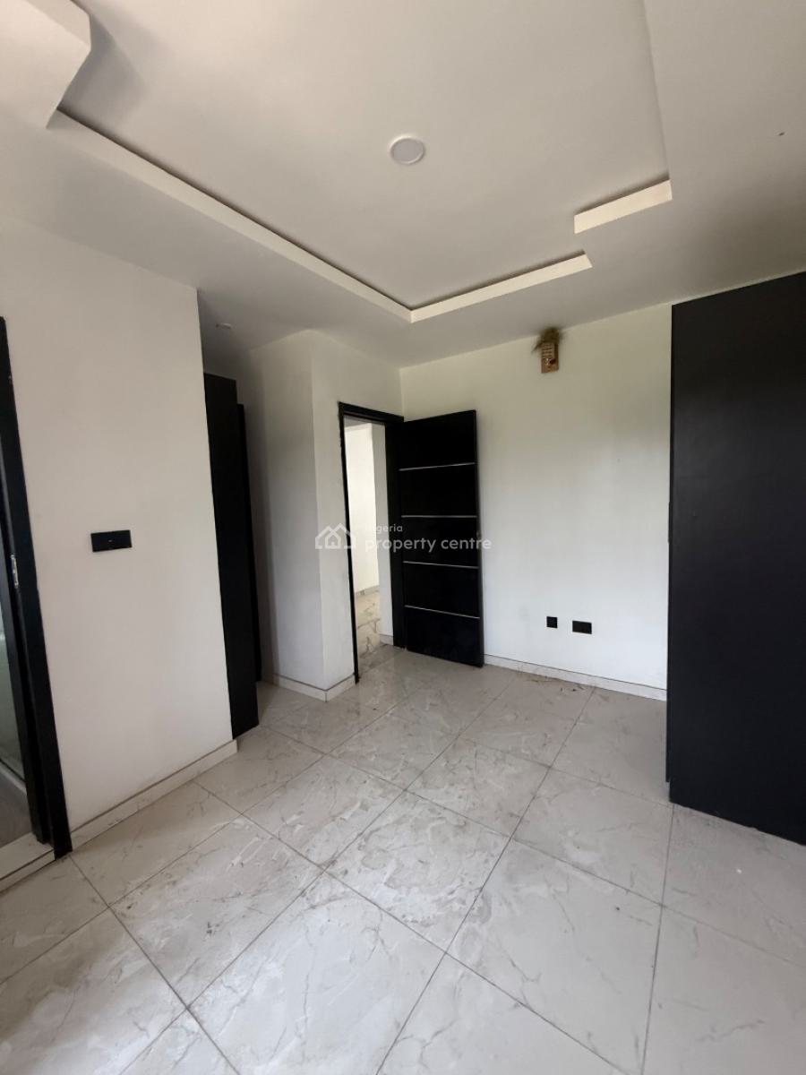 4 Bedroom Semi Detached Duplex with Bq, Beechwood Estate, Ibeju Lekki, Lagos, Semi-detached Duplex for Sale