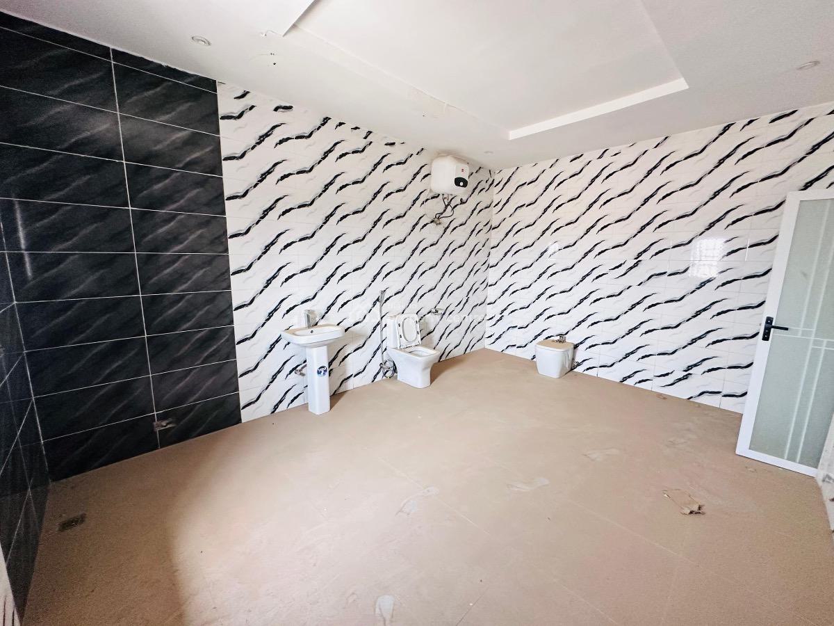 5 Bedroom Detached Duplex with Bq  Elevator, Katampe Extension, Katampe, Abuja, Detached Duplex for Sale