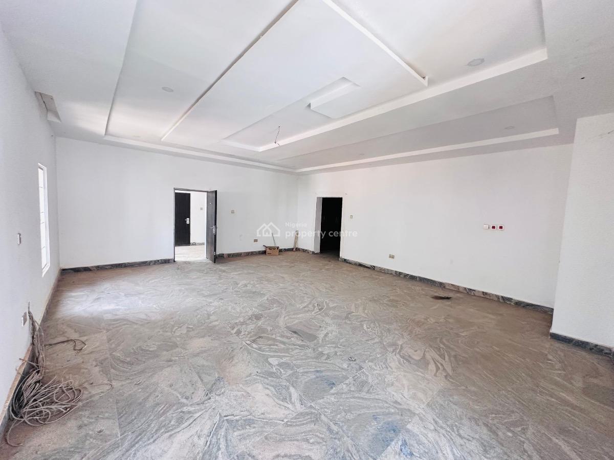 5 Bedroom Detached Duplex with Bq  Elevator, Katampe Extension, Katampe, Abuja, Detached Duplex for Sale